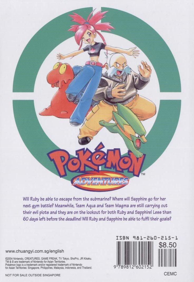 [PokeCommunity.com] Pok?mon Special Picture Posting/Sharing/Request Thread!