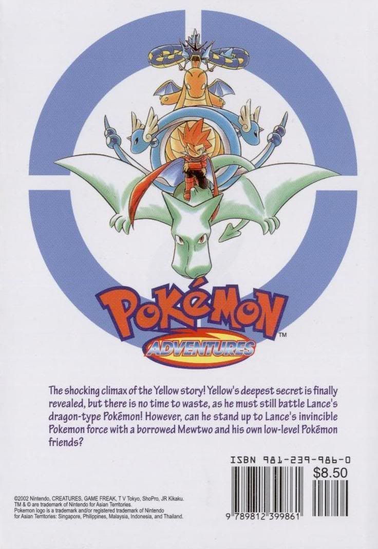[PokeCommunity.com] Pok?mon Special Picture Posting/Sharing/Request Thread!