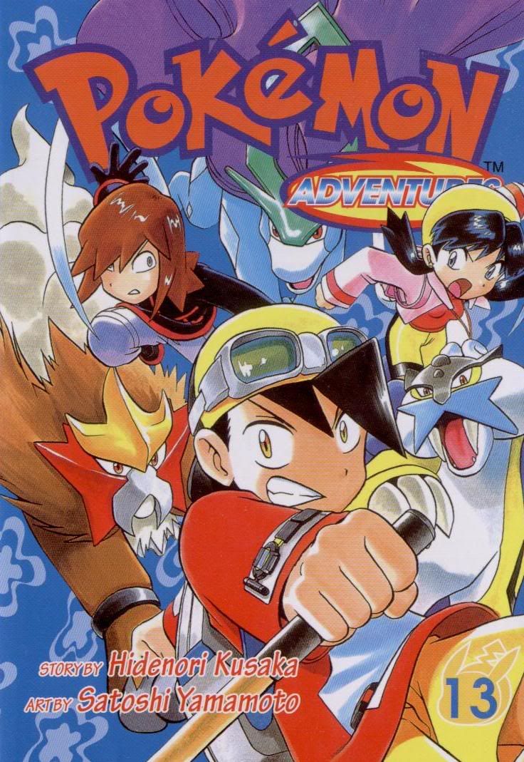 [PokeCommunity.com] Pok?mon Special Picture Posting/Sharing/Request Thread!