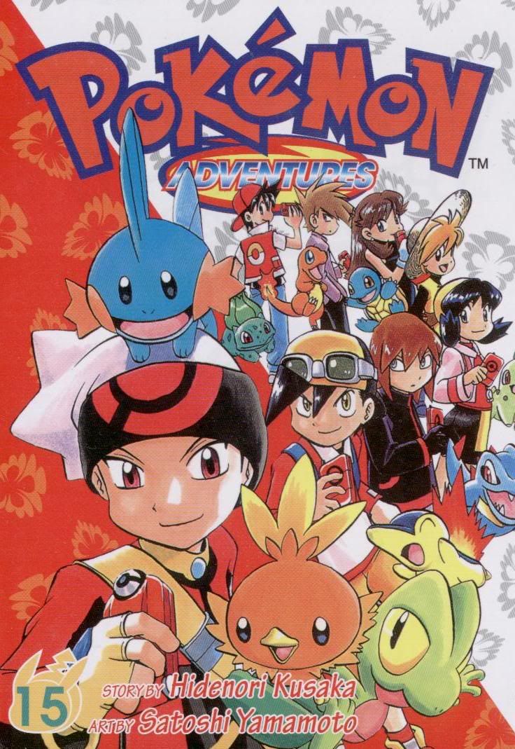 [PokeCommunity.com] Pok?mon Special Picture Posting/Sharing/Request Thread!