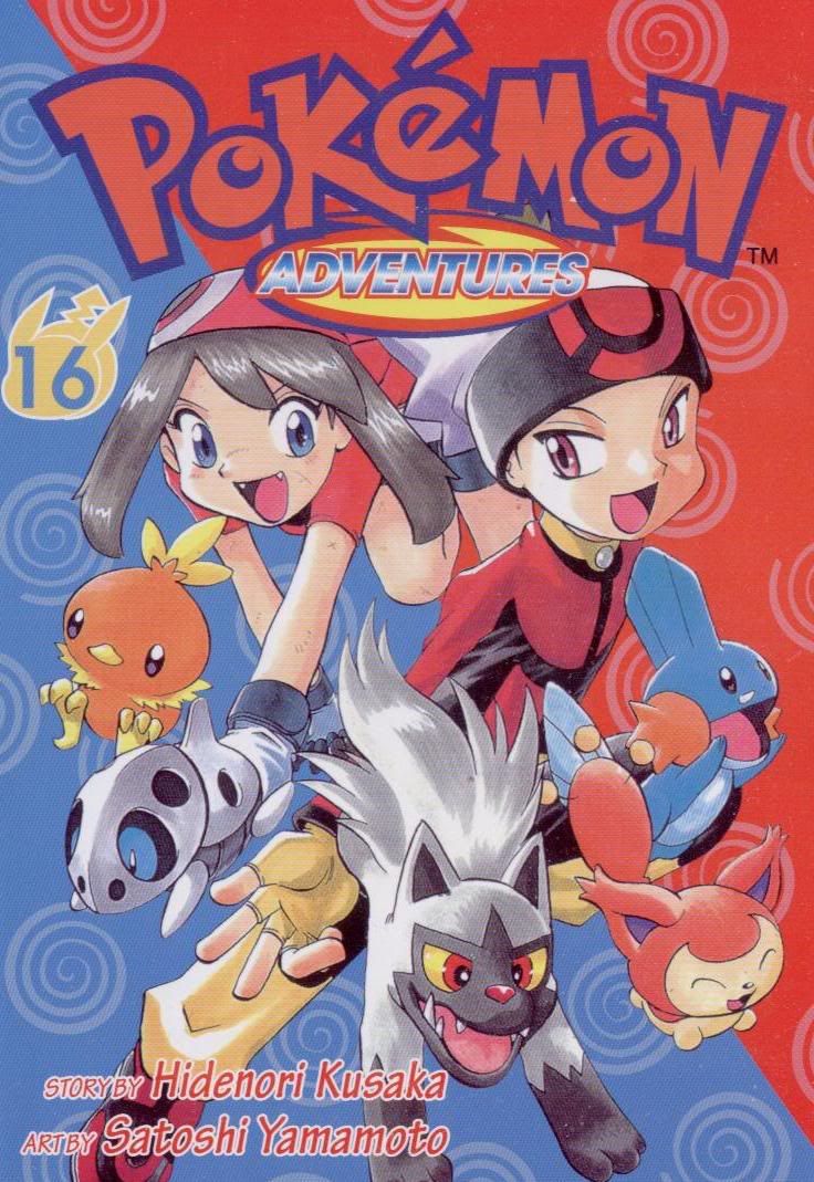 [PokeCommunity.com] Pok?mon Special Picture Posting/Sharing/Request Thread!