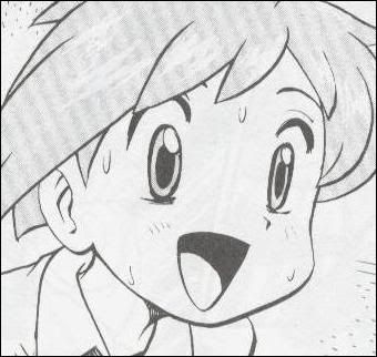[PokeCommunity.com] Pok?mon Special Picture Posting/Sharing/Request Thread!