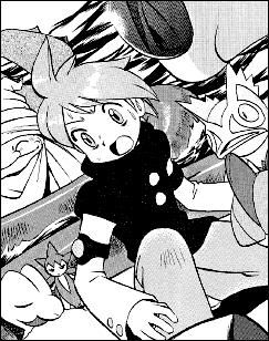 [PokeCommunity.com] Pok?mon Special Picture Posting/Sharing/Request Thread!