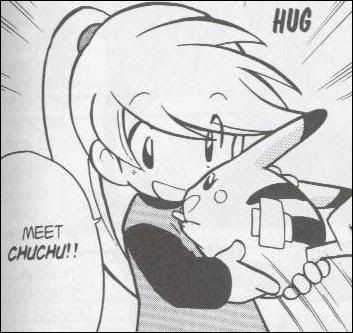 [PokeCommunity.com] Pok?mon Special Picture Posting/Sharing/Request Thread!