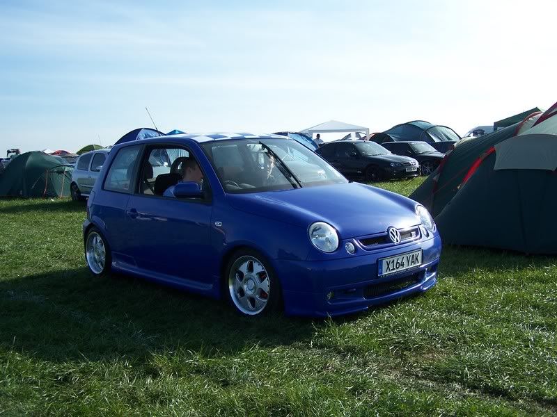 My Lupo sport Donny07036