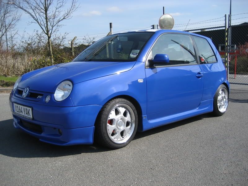 My Lupo sport IMG_0710