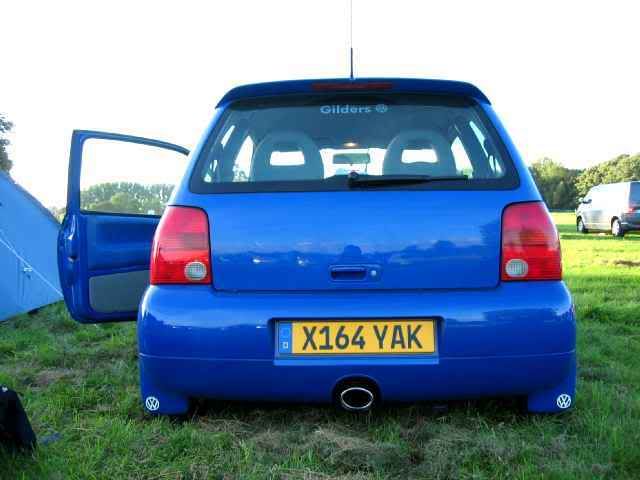 My Lupo sport IMG_2192