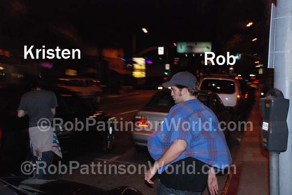 RoBSten(Robert Pattinson&Kristen Stewart) RKMarcus1