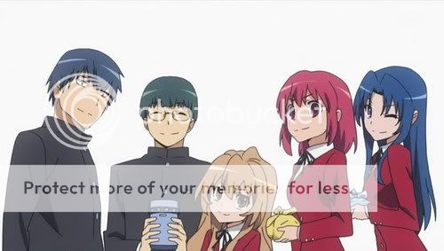 Imágenes ToraDora. Toradora