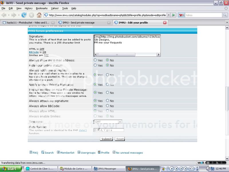User Image