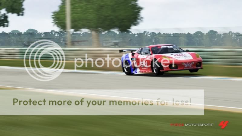 TORA 12 Hours of Sebring - Media Forza19-1