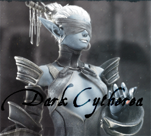 Create your own dark species - CLOSED DarkCytherea