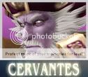 Cervantes Cervantes