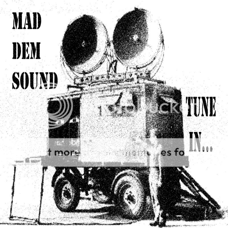 SAM 29 .12.07 = Mad dem + Dj K + Dmd MadDemSound-TuneIn