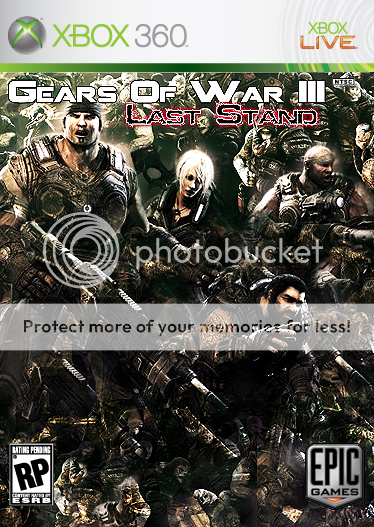 Large Art.  Gears3gamecover