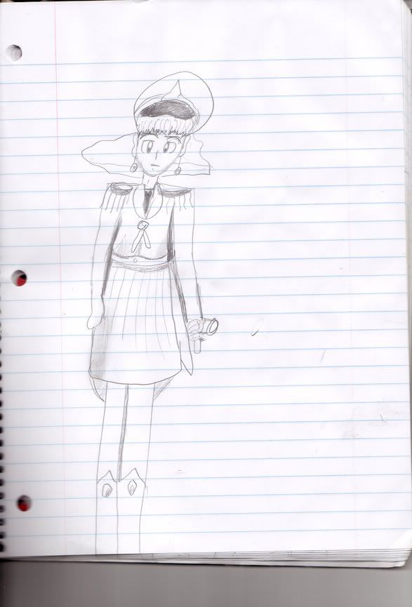 [PokeCommunity.com] Molly Hale Fanclub