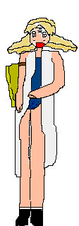 [PokeCommunity.com] Molly Hale Fanclub