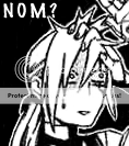 Uni's Manga Edit Corner DGMNom