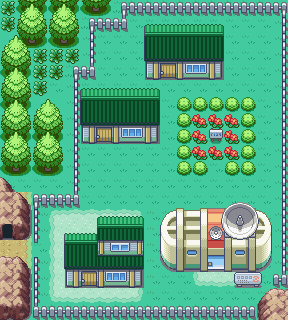 [PokeCommunity.com] //shiny like a ninja