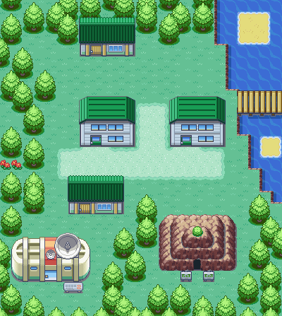 [PokeCommunity.com] //shiny like a ninja