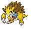 [PokeCommunity.com] FIrst Ever Sprite Game?