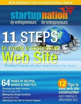 11 Step to Create a Successful Website 11_Steps_to_Create_a_Successful_Web