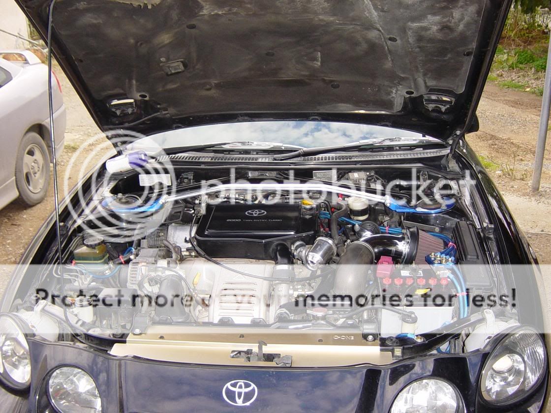 GT4 Engine Cleaning (Old Pics) DSC03828