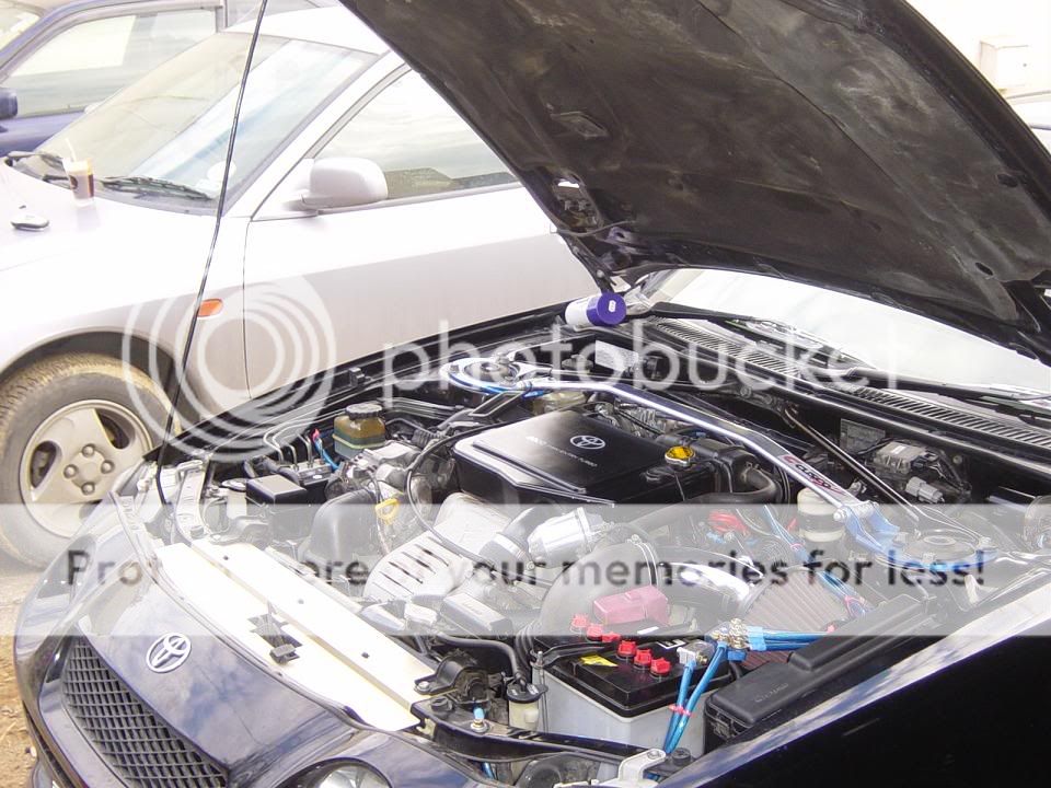 GT4 Engine Cleaning (Old Pics) DSC03831