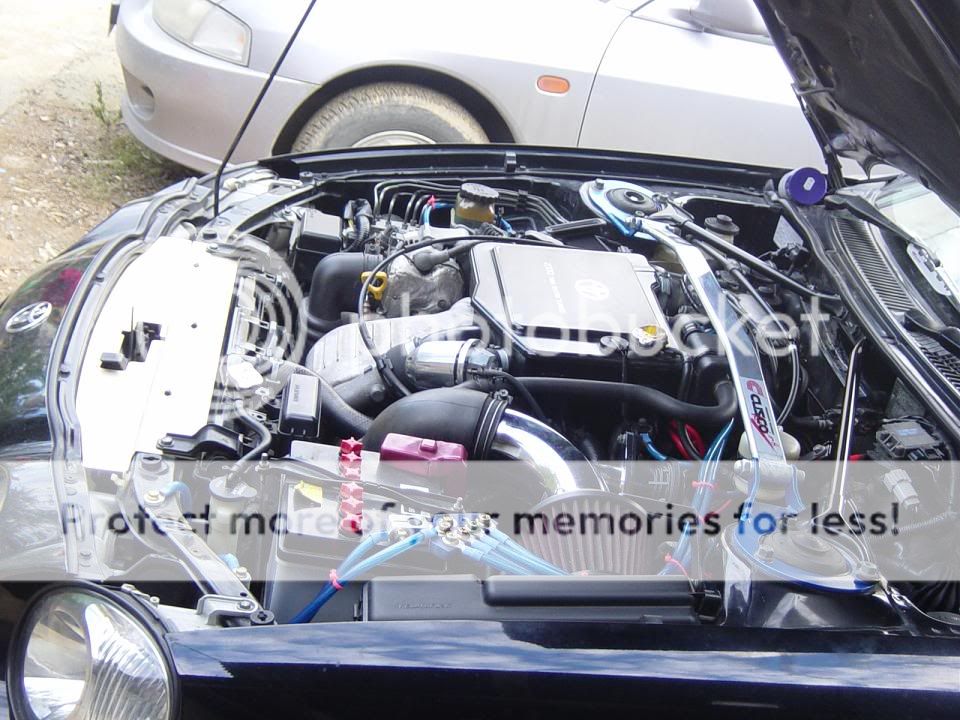 GT4 Engine Cleaning (Old Pics) DSC03835