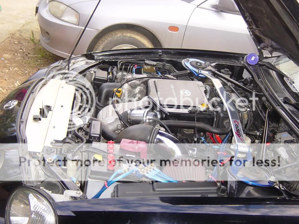 GT4 Engine Cleaning (Old Pics) DSC03836