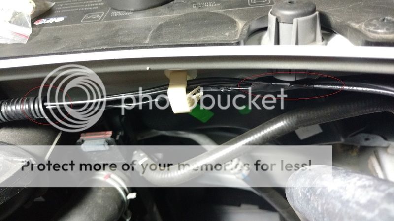 TUTORIAL - Ligando as lampadas "pingo" no Sandero RS 08