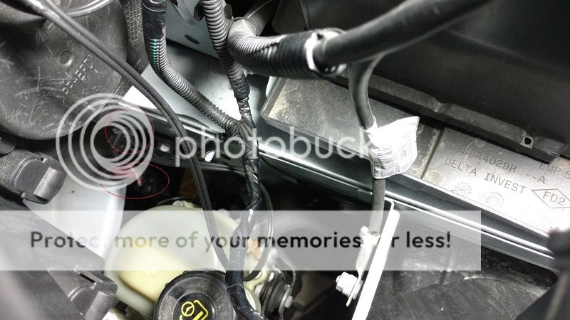 TUTORIAL - Ligando as lampadas "pingo" no Sandero RS 17
