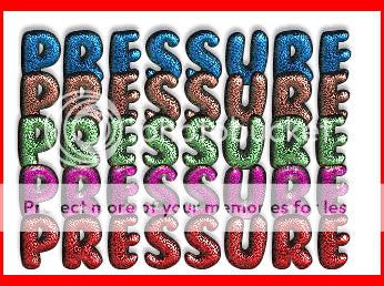 SBP Presets Pressure
