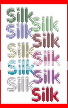 SBP Presets Silk