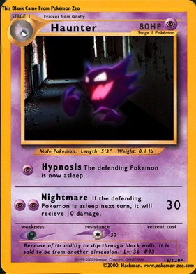 [PokeCommunity.com] Gastly+Haunter+Gengar