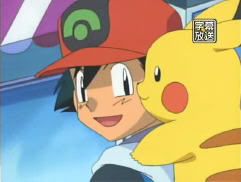 [PokeCommunity.com] Ash/Satoshi Fan Club