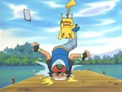 [PokeCommunity.com] Ash/Satoshi Fan Club