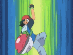 [PokeCommunity.com] Ash/Satoshi Fan Club