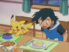 [PokeCommunity.com] Ash/Satoshi Fan Club