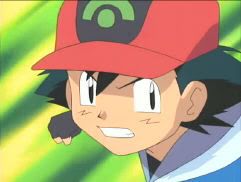 [PokeCommunity.com] Ash/Satoshi Fan Club