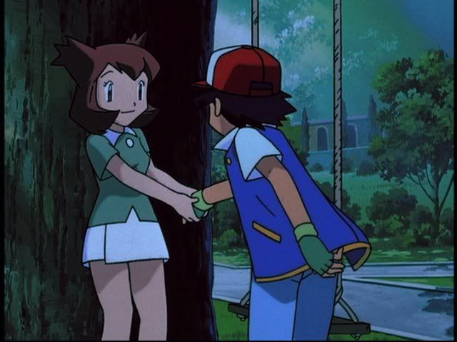 [PokeCommunity.com] Ash/Satoshi Fan Club