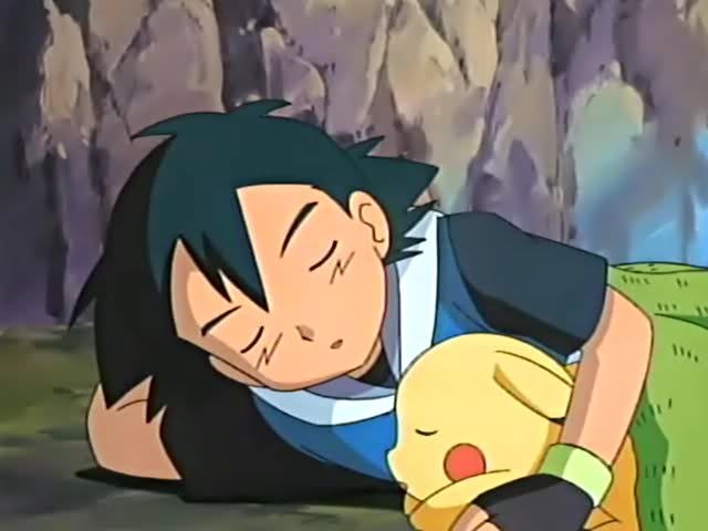 [PokeCommunity.com] Ash/Satoshi Fan Club