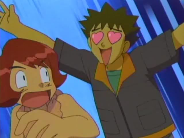 [PokeCommunity.com] Ash/Satoshi Fan Club