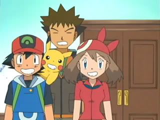 [PokeCommunity.com] Ash/Satoshi Fan Club