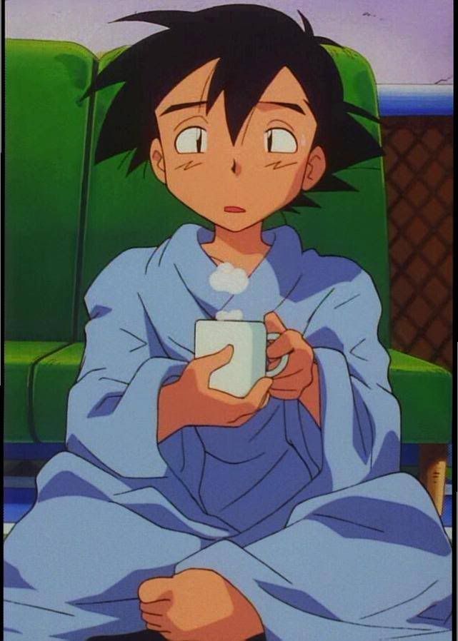 [PokeCommunity.com] Ash/Satoshi Fan Club