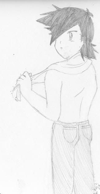 [PokeCommunity.com] Ash/Satoshi Fan Club