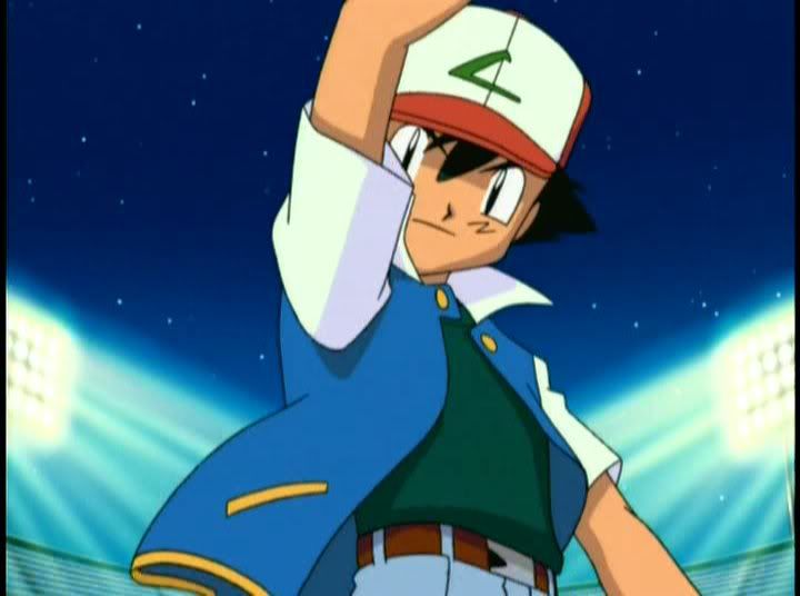 [PokeCommunity.com] Ash/Satoshi Fan Club
