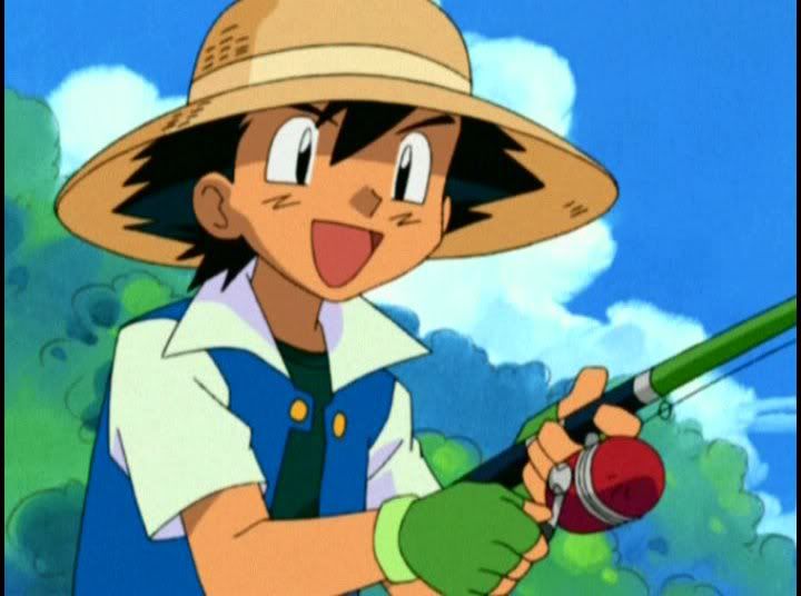 [PokeCommunity.com] Ash/Satoshi Fan Club