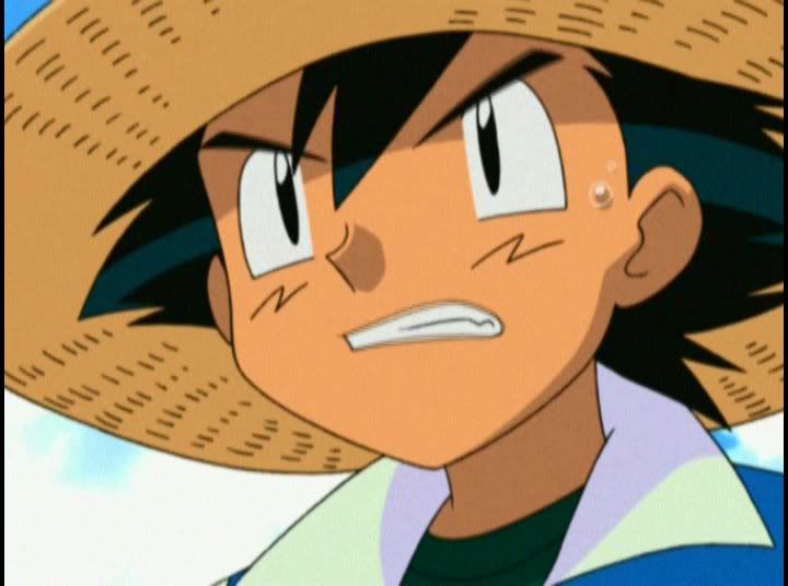 [PokeCommunity.com] Ash/Satoshi Fan Club