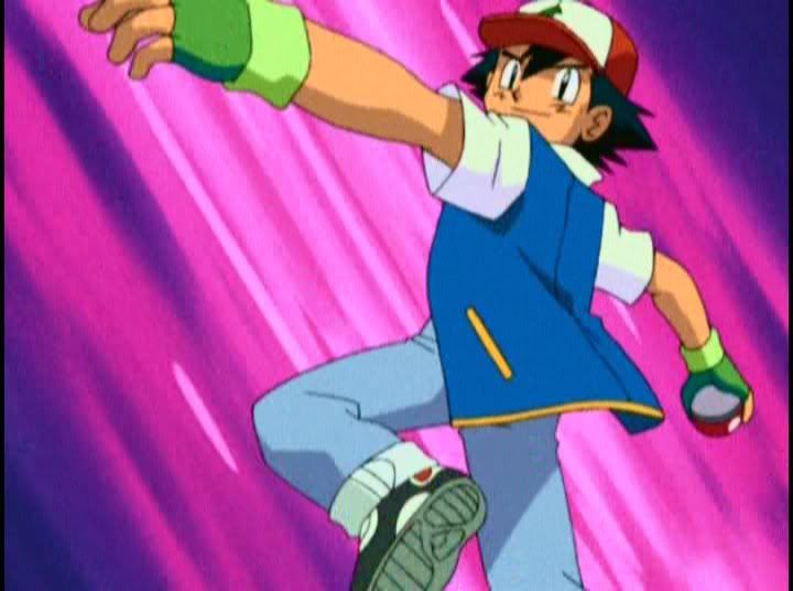 [PokeCommunity.com] Ash/Satoshi Fan Club